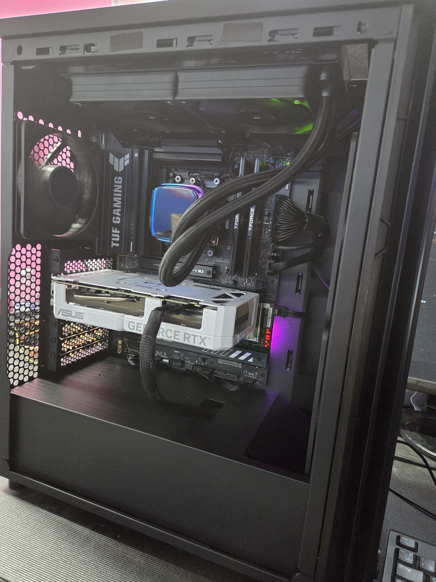 Réparation informatique